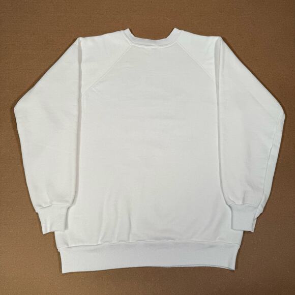 Vintage 1987 Minnesota Twins World Series Champions MLB Sweatshirt Tultex USA M - Picture 5 of 8